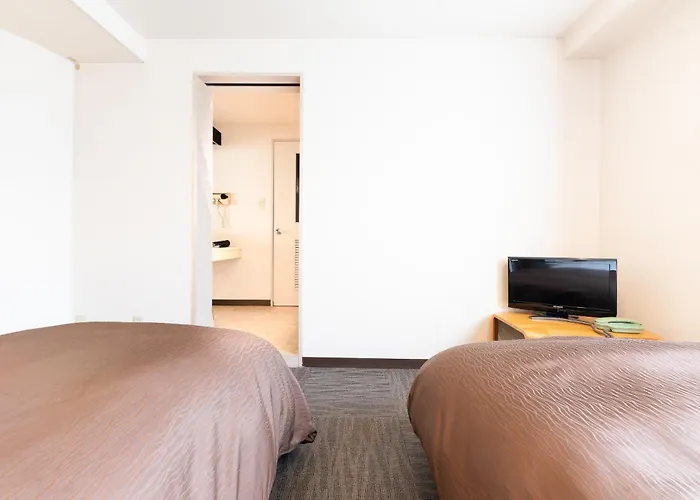 Tabist Hotel Diana Yachiyodai