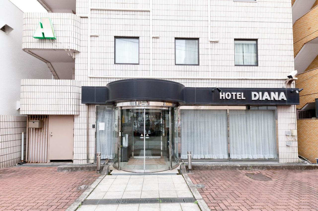Tabist Diana Yachiyodai 酒店 八千代市
