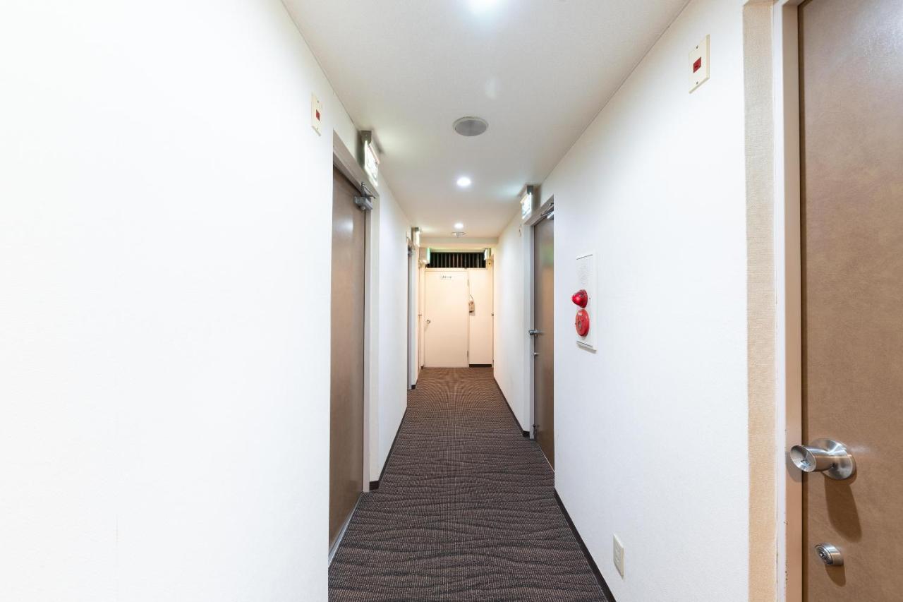 酒店 Tabist Diana Yachiyodai 八千代市