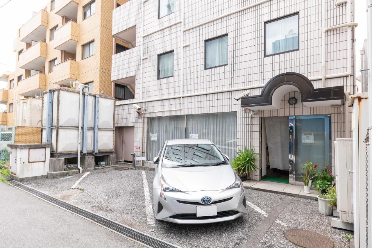 酒店 Tabist Diana Yachiyodai 八千代市